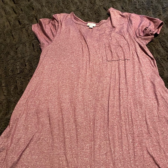 Lularoe carly dresses - Picture 1 of 4